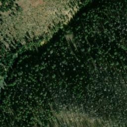 Satellite imagery of Holland Mine, US
