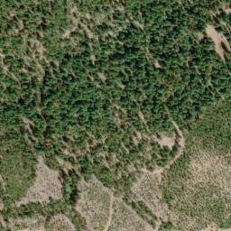 Satellite imagery of Integral Mine, US