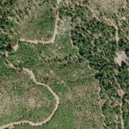 Satellite imagery of Integral Mine, US