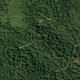 Satellite imagery of Girard Ridge, US