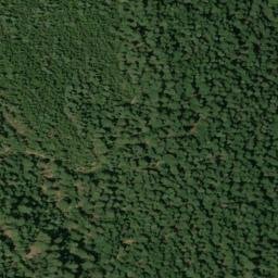 Satellite imagery of Girard Ridge, US