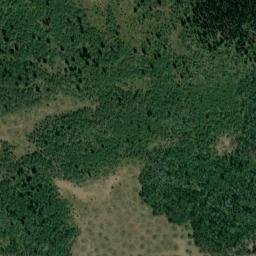 Satellite imagery of SAND ET — NGS MP0649 — Carbon County, US, US