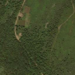 Satellite imagery of Stony Cabin Ridge, US