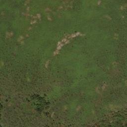 Satellite imagery of Stony Cabin Ridge, US