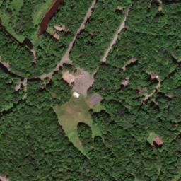 Satellite imagery of Locust Ridge, US