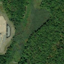Satellite imagery of Ringwood Iron Plant Mine, US