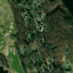 Satellite imagery of Burying Point, US