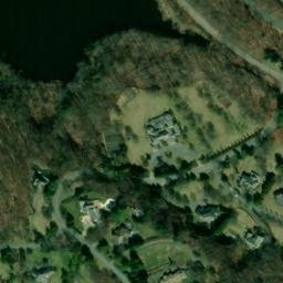 Satellite imagery of Burying Point, US