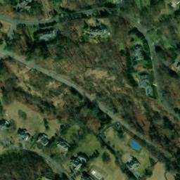 Satellite imagery of Burying Point, US
