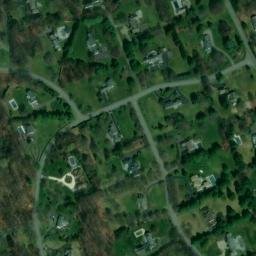 Satellite imagery of Marvin Ridge, US