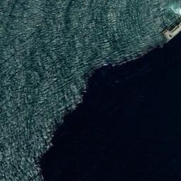 Satellite imagery of Bezerro de Dentro, PT