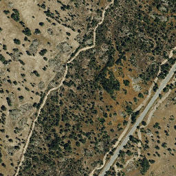 Satellite imagery of survey_point, PT