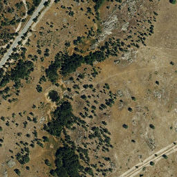 Satellite imagery of survey_point, PT