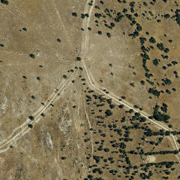 Satellite imagery of survey_point, PT