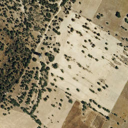 Satellite imagery of survey_point, PT