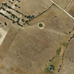 Satellite imagery of survey_point, PT