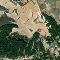 Satellite imagery of survey_point, ES