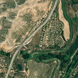Satellite imagery of M8-Bolezno, ES