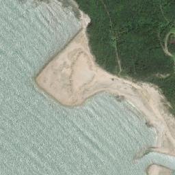 Satellite imagery of Kodra Kalaja e Turrës, AL