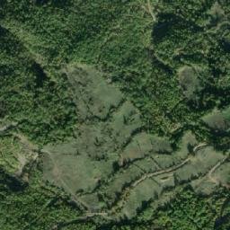 Satellite imagery of Maja e Kaminijë, AL