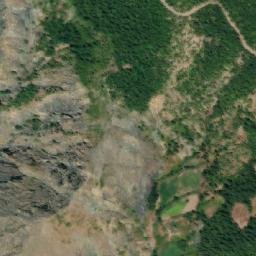 Satellite imagery of Qafa e Gajorit, AL