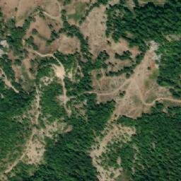 Satellite imagery of Qafa e Gajorit, AL