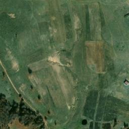 Satellite imagery of Rujan, AL