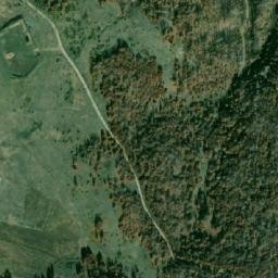 Satellite imagery of Rujan, AL