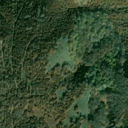 Satellite imagery of Rujan, AL