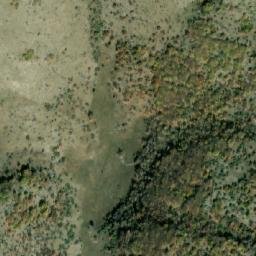 Satellite imagery of Belo Orle, MK