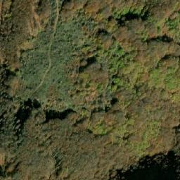 Satellite imagery of Vršišta, MK