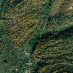 Satellite imagery of Golem Rid, MK