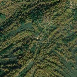 Satellite imagery of Golem Rid, MK