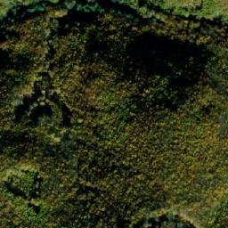 Satellite imagery of Grnči Rid, MK