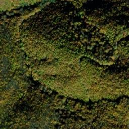 Satellite imagery of Grnči Rid, MK