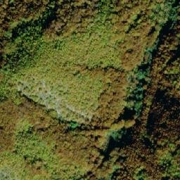 Satellite imagery of Goranoec, MK