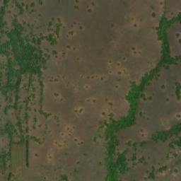 Satellite imagery of Čestak, MK