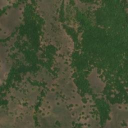 Satellite imagery of Čestak, MK