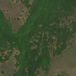 Satellite imagery of Čestak, MK