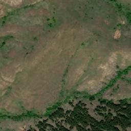 Satellite imagery of Popova Livada, MK