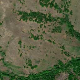 Satellite imagery of Orle Garvan, MK