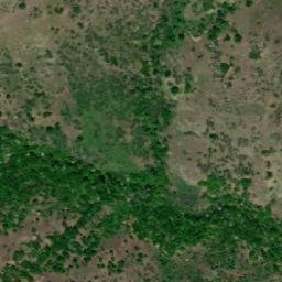 Satellite imagery of Orle Garvan, MK