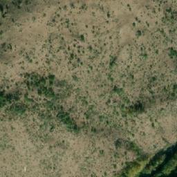 Satellite imagery of Koš, MK