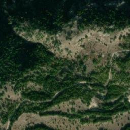 Satellite imagery of Čukite, MK