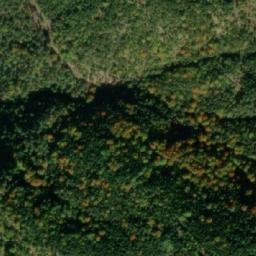 Satellite imagery of Lozanica, MK