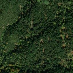 Satellite imagery of Minov Rid, MK