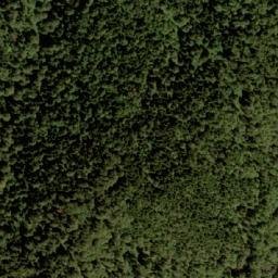 Satellite imagery of Dimčov Rid, MK