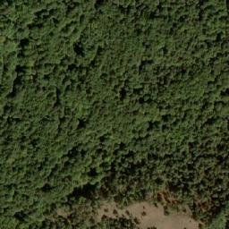 Satellite imagery of Sredni Rid, MK