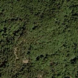 Satellite imagery of Sredni Rid, MK