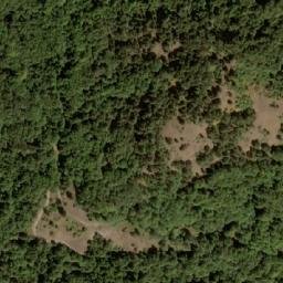 Satellite imagery of Sredni Rid, MK